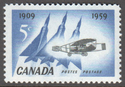 Canada Scott 383 MNH - Click Image to Close